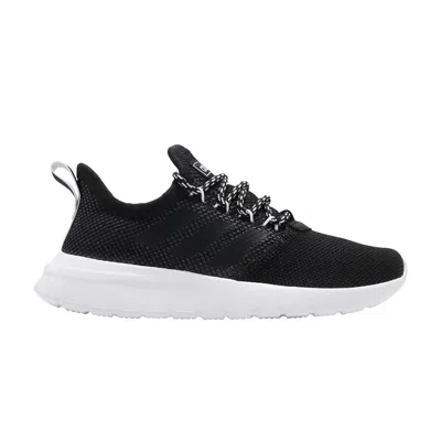Pre-owned Adidas Originals Wmns Lite Racer Reborn 'core Black'