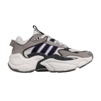 Pre-owned Adidas Originals Wmns Magmur Runner 'grey Three'