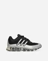 Adidas Originals Megaride Low-top Sports Sneakers In Black