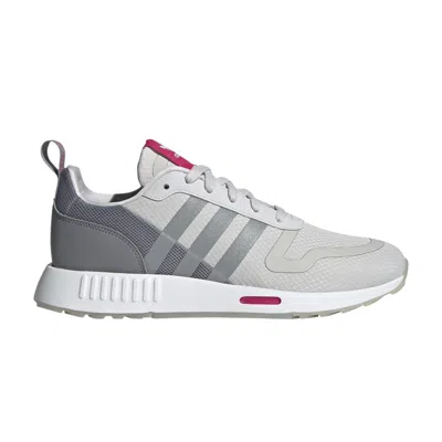 Pre-owned Adidas Originals Wmns Multix 2.0 'grey Team Real Magenta'