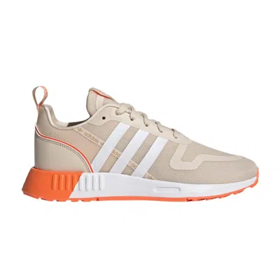 Pre-owned Adidas Originals Wmns Multix 'linen Solar Orange'