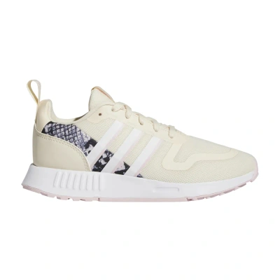 Pre-owned Adidas Originals Wmns Multix 'snakeskin' In Cream