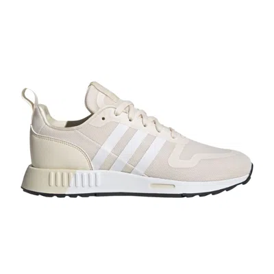 Pre-owned Adidas Originals Wmns Multix 'wonder White' In Cream