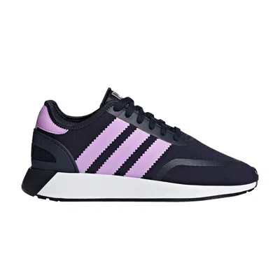 Pre-owned Adidas Originals Wmns N-5923 'legend Ink Clear Lilac' In Purple
