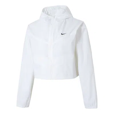 Adidas Originals (wmns) Nike Sportswear Windrunner Asia Sizing 'white'