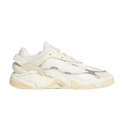 Pre-owned Adidas Originals Wmns Niteball 2.0 'cream White'