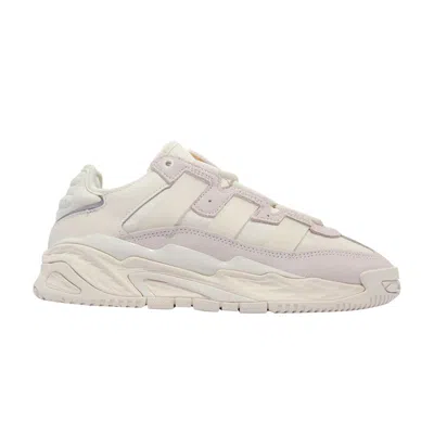 Pre-owned Adidas Originals Wmns Niteball 'off White Cream'