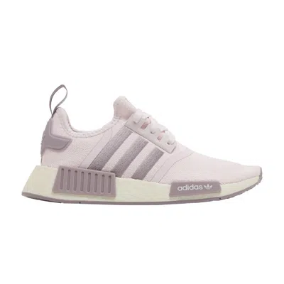 Pre-owned Adidas Originals Wmns Nmd Runner 'almost Pink Preloved Fig'