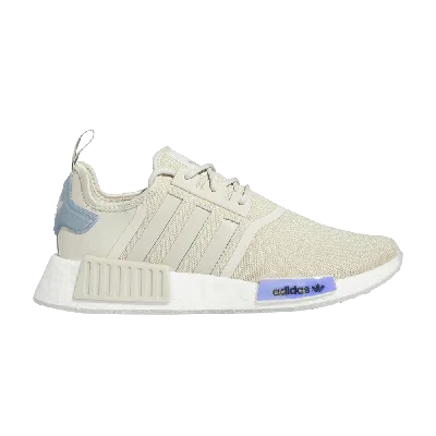 Pre-owned Adidas Originals Wmns Nmd_r1 'bliss' In Brown
