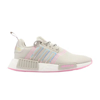 Pre-owned Adidas Originals Wmns Nmd_r1 'bliss Pink' In Cream