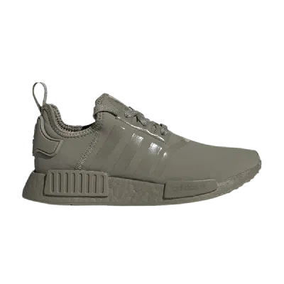 Pre-owned Adidas Originals Wmns Nmd_r1 'clay' In Brown