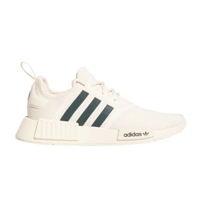 Pre-owned Adidas Originals Wmns Nmd_r1 'cream White Mineral Green'