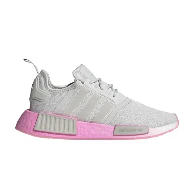 Pre-owned Adidas Originals Wmns Nmd_r1 'grey Bliss Pink'