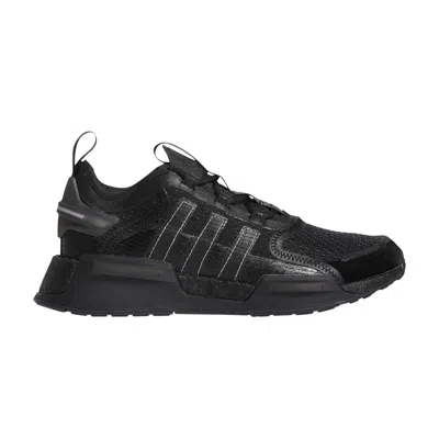 Pre-owned Adidas Originals Wmns Nmd_v3 'core Black'