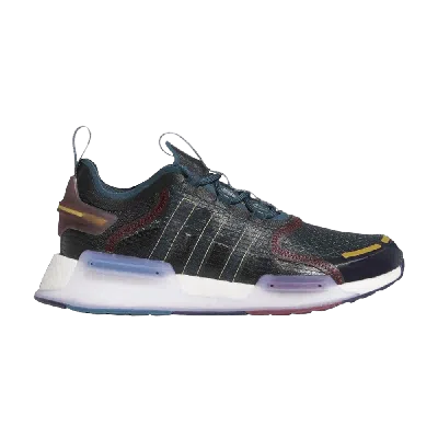 Pre-owned Adidas Originals Wmns Nmd_v3 'utility Green Legend Ink'