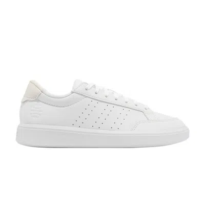Pre-owned Adidas Originals Wmns Nova Court 'white Cream'