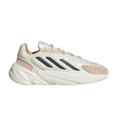Pre-owned Adidas Originals Wmns Ozelia 'off White Halo Blush'