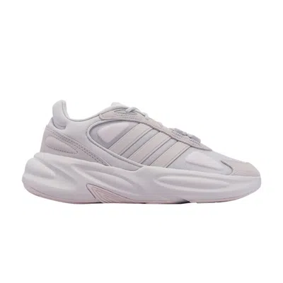 Pre-owned Adidas Originals Wmns Ozelle 'dash Grey'