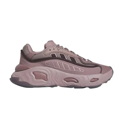 Pre-owned Adidas Originals Wmns Oznova 'magic Mauve' In Pink
