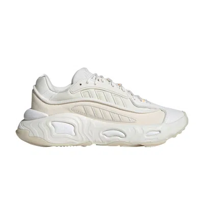 Pre-owned Adidas Originals Wmns Oznova 'white Ecru Tint' In Cream