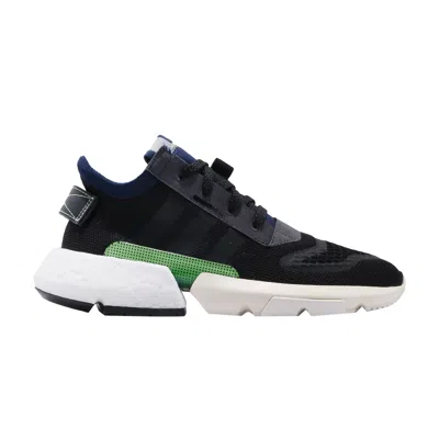 Pre-owned Adidas Originals Wmns P.o.d. S3.1 'core Black'