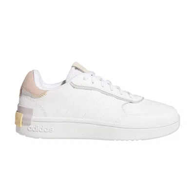 Pre-owned Adidas Originals Wmns Postmove Se 'white Vapour Pink'
