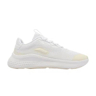 Pre-owned Adidas Originals Wmns Primrose Sleek 'white Cream'