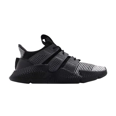 Pre-owned Adidas Originals Wmns Prophere 'core Black'
