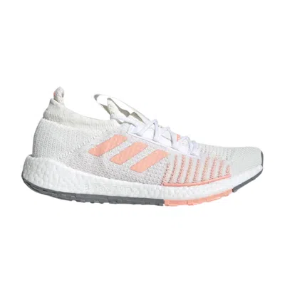 Pre-owned Adidas Originals Wmns Pulseboost Hd 'orchid Tint' In Pink