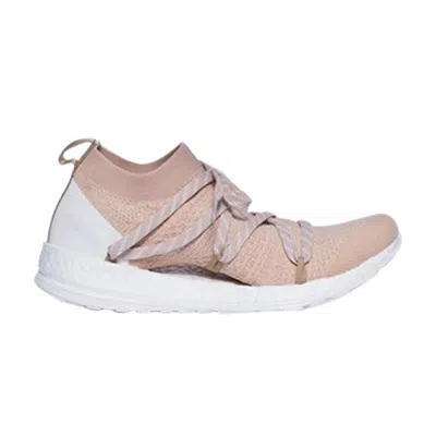 Pre-owned Adidas Originals Wmns Pureboost 10 In Pink