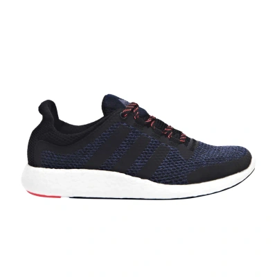 Pre-owned Adidas Originals Wmns Pureboost Chill 'blue'
