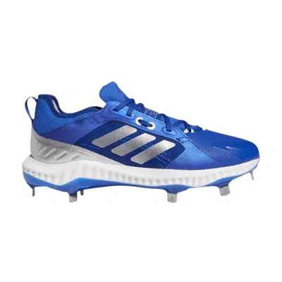 Pre-owned Adidas Originals Wmns Purehustle 'royal Blue'