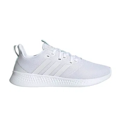 Pre-owned Adidas Originals Wmns Puremotion 'white Halo Mint'