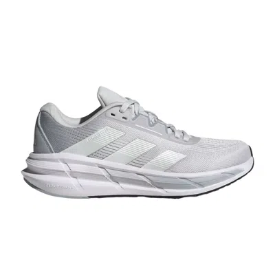 Pre-owned Adidas Originals Wmns Questar 3 'dash Grey Halo Silver'