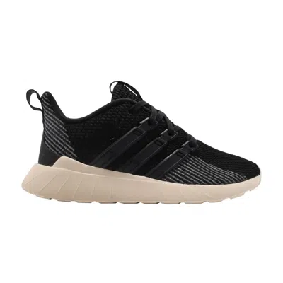 Pre-owned Adidas Originals Wmns Questar Flow 'black Beige'