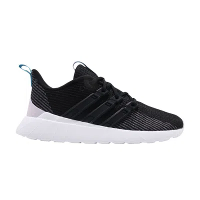 Pre-owned Adidas Originals Wmns Questar Flow 'core Black'