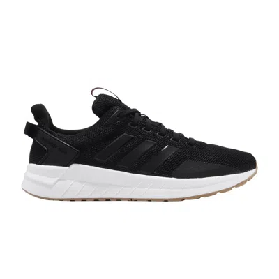 Pre-owned Adidas Originals Wmns Questar Ride 'core Black'