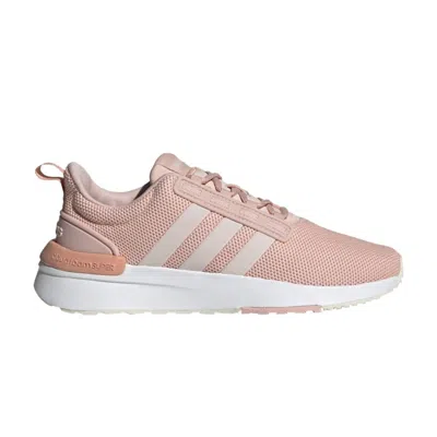 Pre-owned Adidas Originals Wmns Racer Tr21 'vapour Pink'