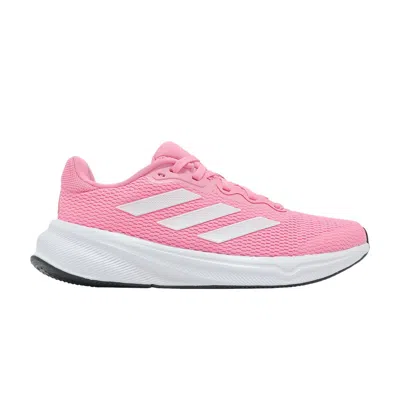 Pre-owned Adidas Originals Wmns Response 'bliss Pink'