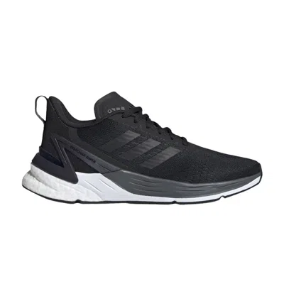 Pre-owned Adidas Originals Wmns Response Super 'core Black'