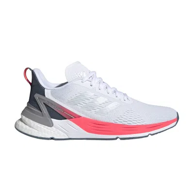 Pre-owned Adidas Originals Wmns Response Super 'white Power Pink'