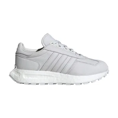 Pre-owned Adidas Originals Wmns Retropy E5 'dash Grey'