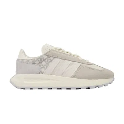 Pre-owned Adidas Originals Wmns Retropy E5 'dash Grey Clover'