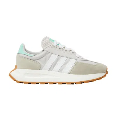 Pre-owned Adidas Originals Wmns Retropy E5 'grey Pulse Mint'