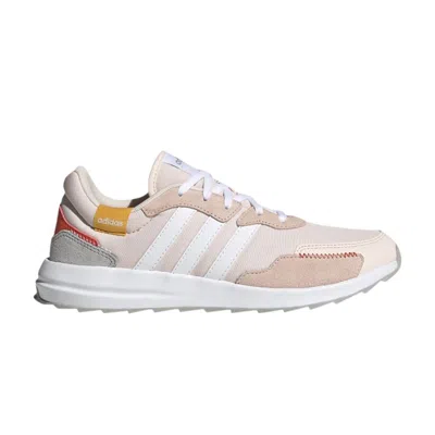 Pre-owned Adidas Originals Wmns Retrorun 'pink Tint'