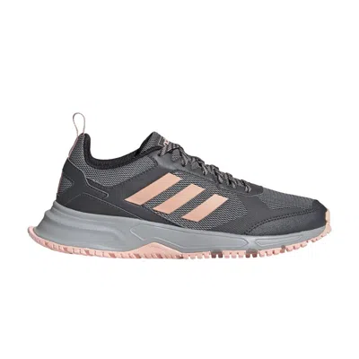Pre-owned Adidas Originals Wmns Rockadia Trail 3 'grey Glow Pink'