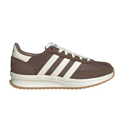 Pre-owned Adidas Originals Wmns Run 72 'earth Strata Off White' In Brown