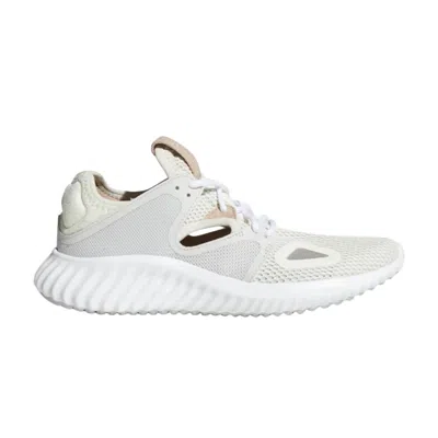 Pre-owned Adidas Originals Wmns Run Lux Clima 'off White'