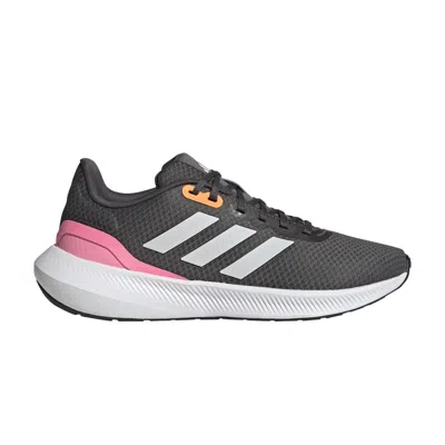 Pre-owned Adidas Originals Wmns Runfalcon 3.0 'grey Beam Pink'
