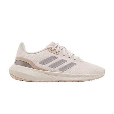 Pre-owned Adidas Originals Wmns Runfalcon 3.0 'putty Mauve' In Pink